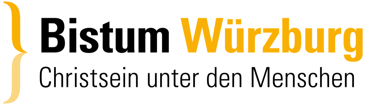 Link zum Bistum Wuerzburg